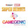 Gamegenic: Magic The Gathering: Msh Marvel Super Heroes: Bastion 100 Xl: Comic Burst Black Pre-Order