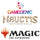Gamegenic: Magic The Gathering: Nsr Nauctis: The Sunken Realm: Shiny Playmat: Artifact 1 Pre-Order