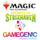 Gamegenic: Magic The Gathering: Secrets Of Strixhaven: Premium Art Sleeves: Commander 4 Pre-Order