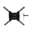 Megamounts MegaMounts Versatile Full Motion Television Wall Mount for 17 - 55 Inch