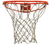 Krazy Netz KNC9500 Basketball Hoops Net In Silver