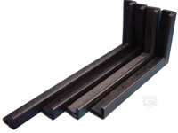 Gared Sports LSCE72 72 in. Pro-Mold Recreational Backboard Padding