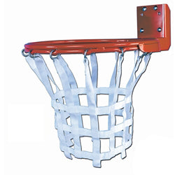PerfectPitch Web Nylon Playground Basketball Net