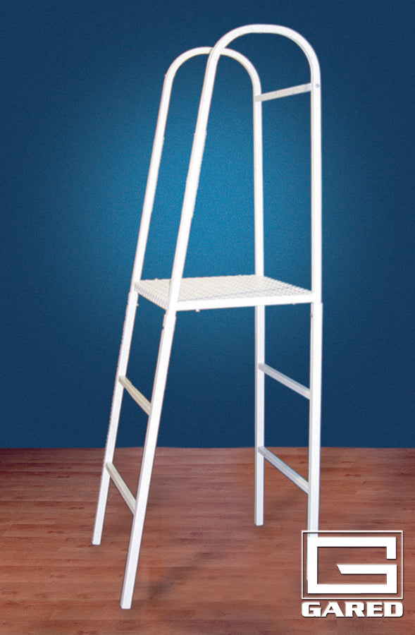 PerfectPitch Referee Stand for Volleyball Net System