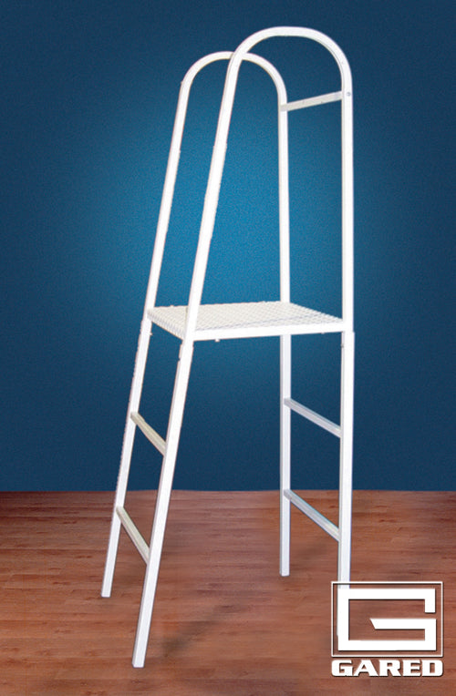PerfectPitch Referee Stand for Volleyball Net System