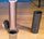 PerfectPitch 4 in. x 12 in. Floor Sleeve