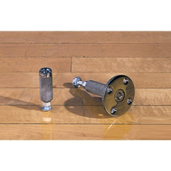 Gared Sports 1015-12-00 Style B Floor Anchor
