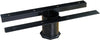 Gared Sports 6401 Second Story Floor Adapter