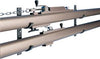 Gared Sports 6292 Horizontal Upright Storage Bracket