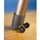 Gared Sports 6293 Volleyball Upright Transporter