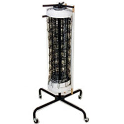 Gared Sports 9930 Store-It  Single Net Storage Rack