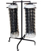 Gared Sports 9940 Super Store-It  Double Net Storage Rack