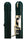 Gared Sports GSTNPERDB 3 in. Round Competition Tennis Posts - Black
