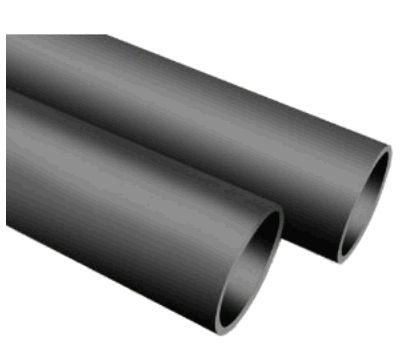 Gared Sports GSTNGSERD Heavy-Duty Ground Sleeves for Round Tennis Posts
