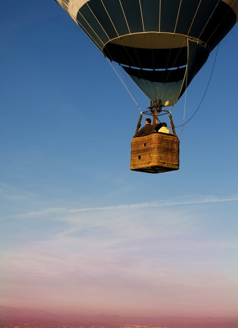 Great American Days AGG-AAU-000 Private Balloon Ride for Two