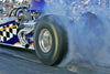 Great American Days DFS-NAT-001 Dragster Experience