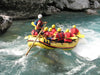 Great American Days GAD-NAT-600 White Water Rafting