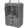 Optimus  Portable Utility Heater with Thermostat-Full Size
