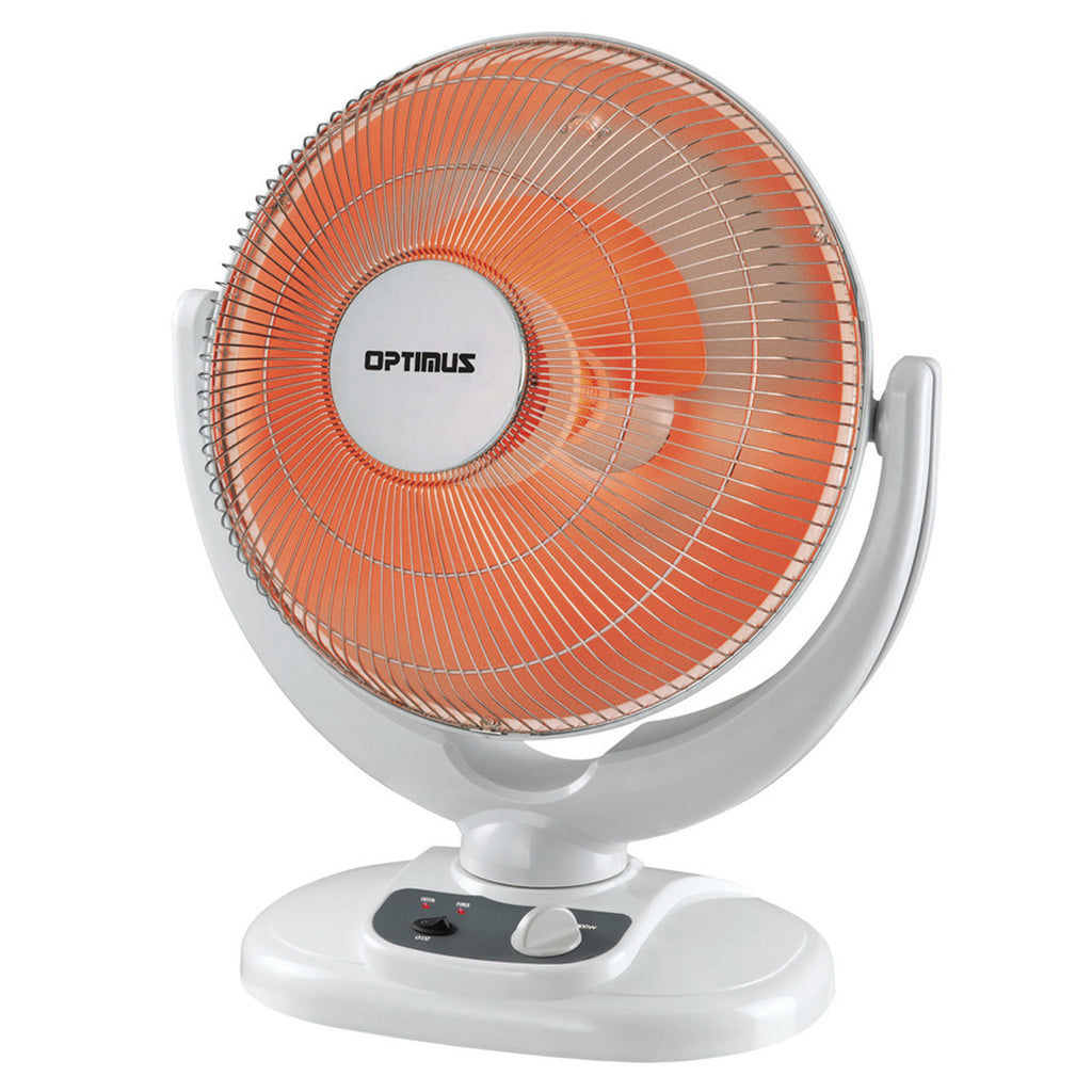 Optimus  14 Dish Heater - Factory Reconditioned