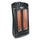 Optimus  Fan Forced Tower Quartz Heater with Thermostat