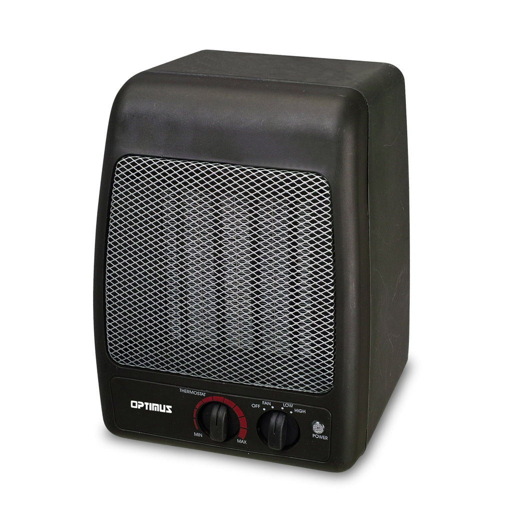 Optimus  Portable Ceramic Heater