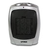 Optimus  Portable Ceramic Heater with Thermostat