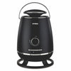 Optimus  Portable 360 Surround Ceramic Heater w/ Thermostat