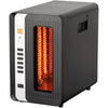 Optimus  Infrared Quartz Heater With Remote &amp; LED Display
