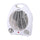 Brentwood  1500 watt 2 in 1 Fan Heater