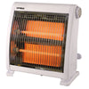 Optimus  Infrared Quartz Radiant Heater