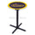 Holland Bar Stool L211 East Carolina University 42&quot; Tall - 30&quot; Top Pub Table with Black Wrinkle Finish