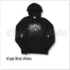 Action Eight Ball Mafia HOODEBM Hooded Sweatshirt BILLIARDS ACCESSORIES