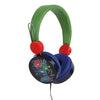 Pj Masks PJ Masks High Quality Wired Headphones