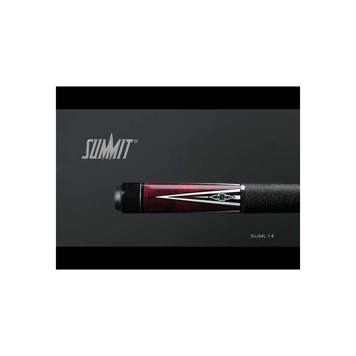 Summit SUML14 Cue Pool Cues