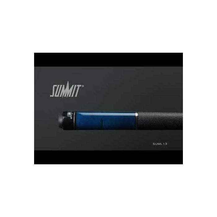 Summit SUML13 Cue Pool Cues