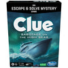 Hasbro - Clue: Escape - Sabotage On The High Seas