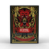 Avalon Hill - Betrayal At House On The Hill 3E: The Werewolf's Journey - Blood On The Moon