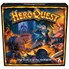 Avalon Hill - Heroquest: The Mage Of The Mirror