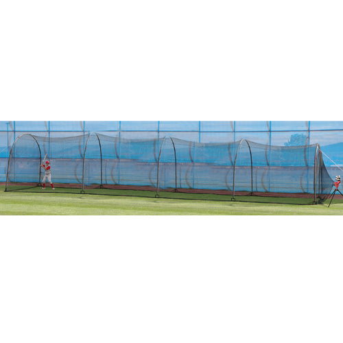 Heater XT54 Xtender 54 ft. Home Batting Cage- 24 ft. And 30 xtender