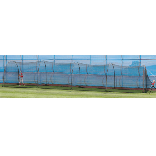 Heater XT54 Xtender 54 ft. Home Batting Cage- 24 ft. And 30 xtender