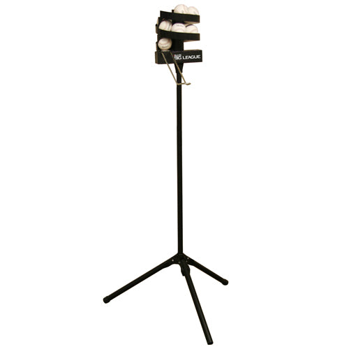 Heater ST49 Big League Pro Soft Toss Machine