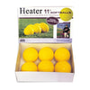HandsOn 11 in. Pitching Machine Softballs  Dozen