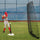 HandsOn Spring Away Tee And Big Play Net