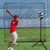 Heater ST99 Big League And Big Play Net