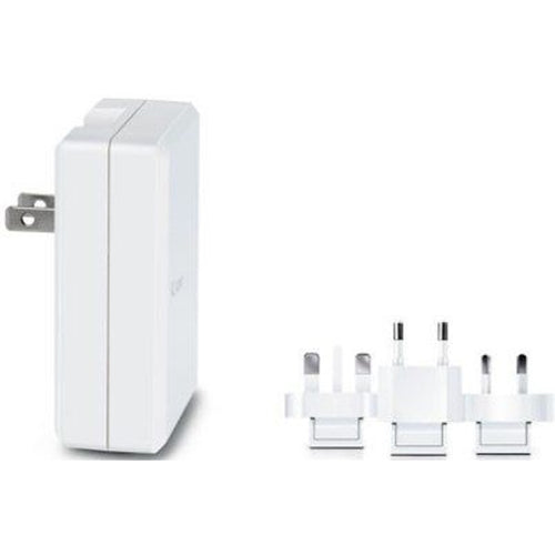 Iluv iLuv Universal World Travel Adapter Plug Set