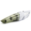 Impress  GoVac 2-in-1 Upright and Handheld Vacuum Cleaner- White