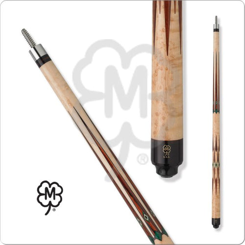 McDermott G708 G Series Cue Pool Cues