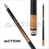 Action INL11 Inlay Series Cue Pool Cues
