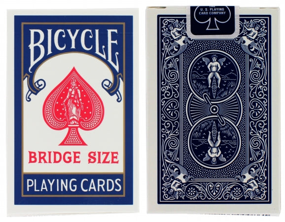 United States Playing Cards Bicycle Bridge Playing Cards  1004995