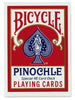 United States Playing Cards Pinochle Cards  1000931